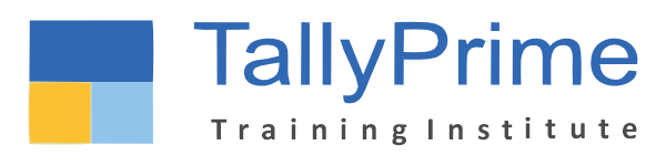 Tally Prime Course
